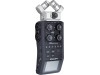 Zoom H6 6-Input / 6-Track Portable Handy Recorder with Interchangeable Mic Capsules